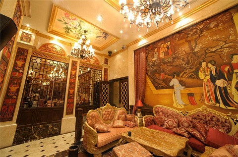 溧阳高档KTV妹子质量哪家好